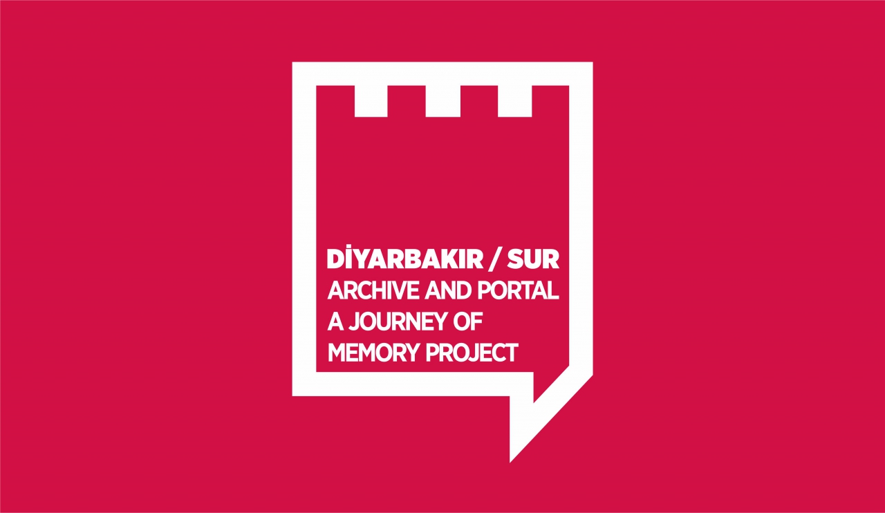 Diyarbakır/Sur: A Journey Of Memory