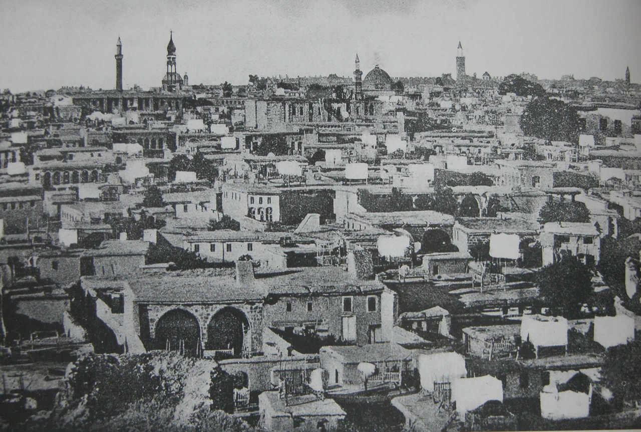 Diyarbakır/Sur: Archive and Portal